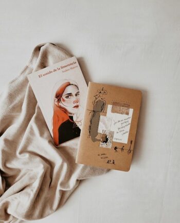 [PACK EXPERIENCIAL] LIBRO + LIBRETA