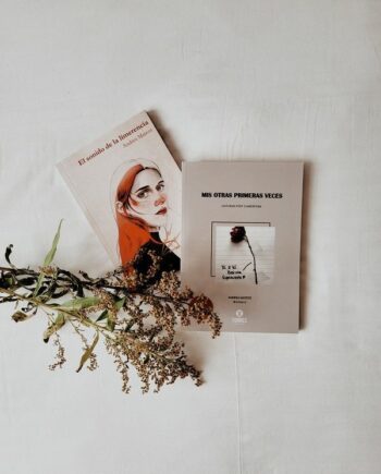 [PACK EXPERIENCIAL] LIBRO + LIBRO